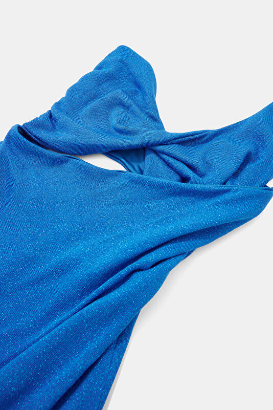 BLUE DRESS 3