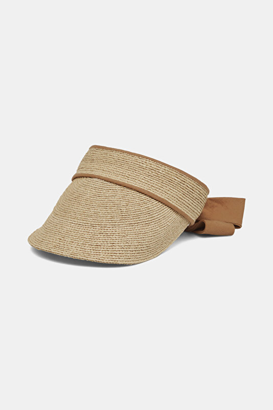 CINNAMON HAT