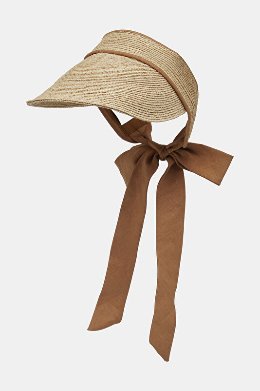 CINNAMON HAT 2