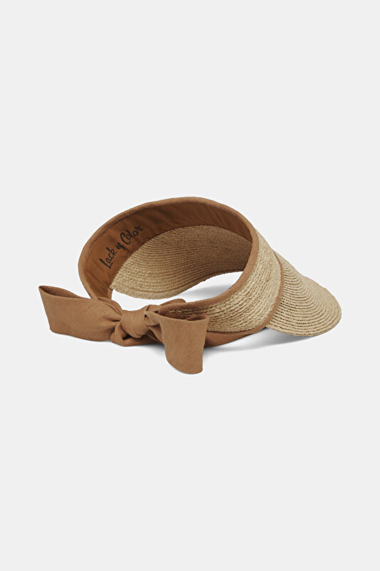 CINNAMON HAT 3
