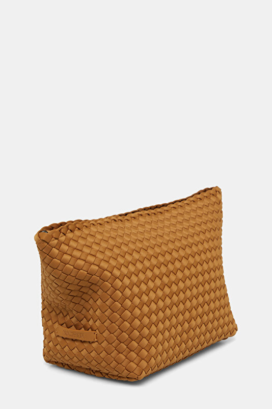 LIGHT BROWN BAG 2