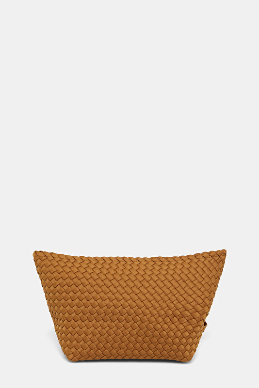 LIGHT BROWN BAG 3