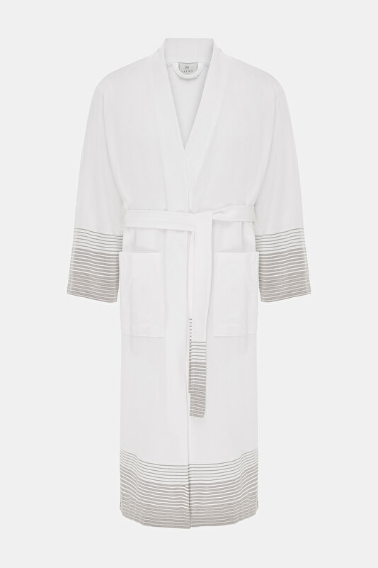 UNISEX LYKIA BORNOZ
