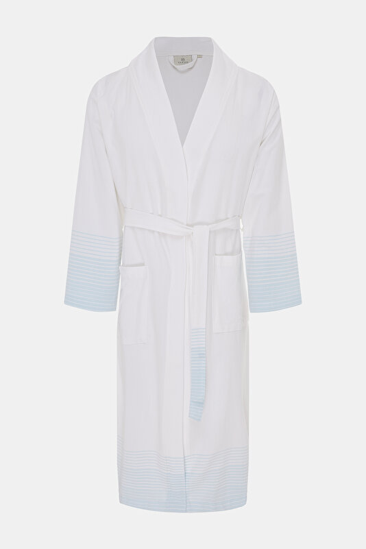 UNISEX LYKIA BORNOZ