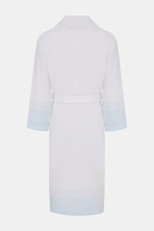 UNISEX LYKIA BORNOZ 2