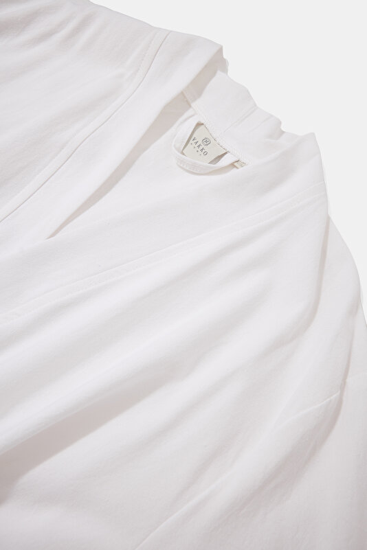 UNISEX LYKIA BORNOZ 3
