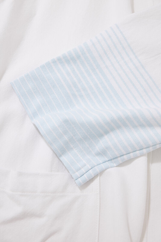 UNISEX LYKIA BORNOZ 4