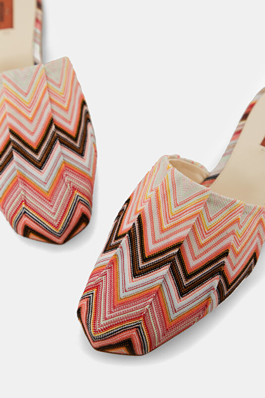 MULTICOLOR SLIPPER 4