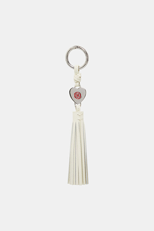 ECRU LEATHER VAIROUS ACCESSORIES