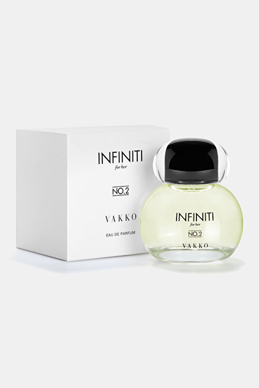 INFINITI FOR HER NO:2 100ML 2