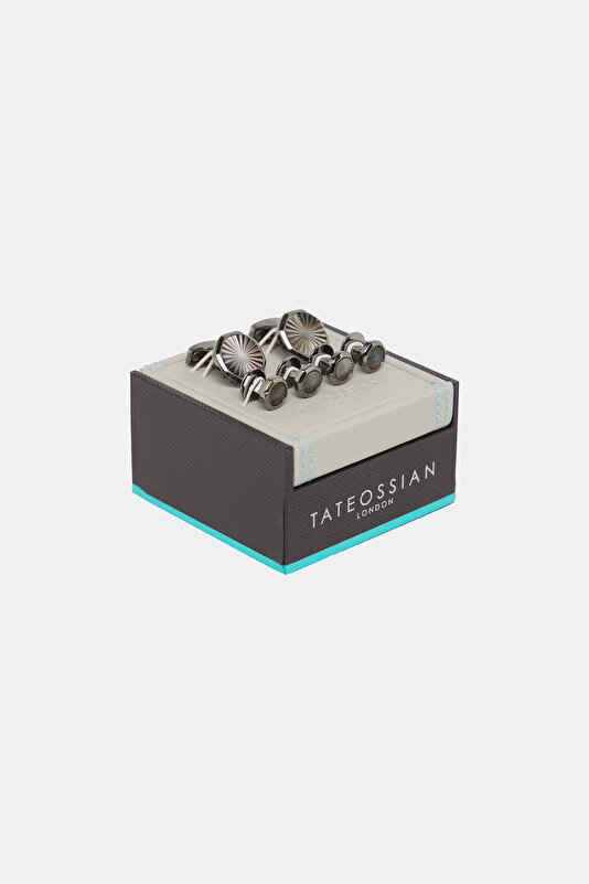 TATEOSSIAN DÜĞME SETİ