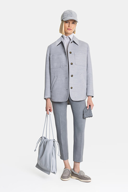 BEIGE JACKET 4
