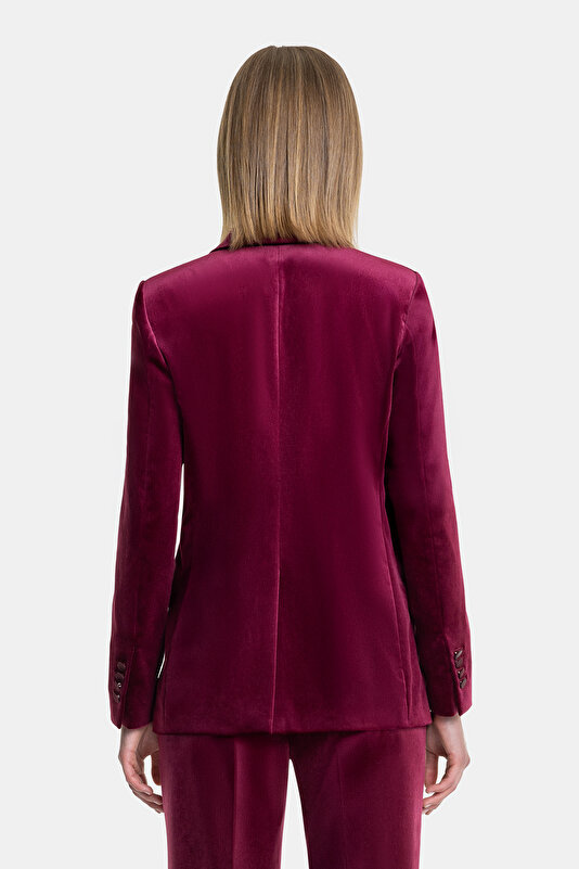 MAROON JACKET 2