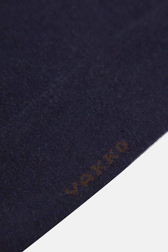 NAVY BLUE SOCK 2