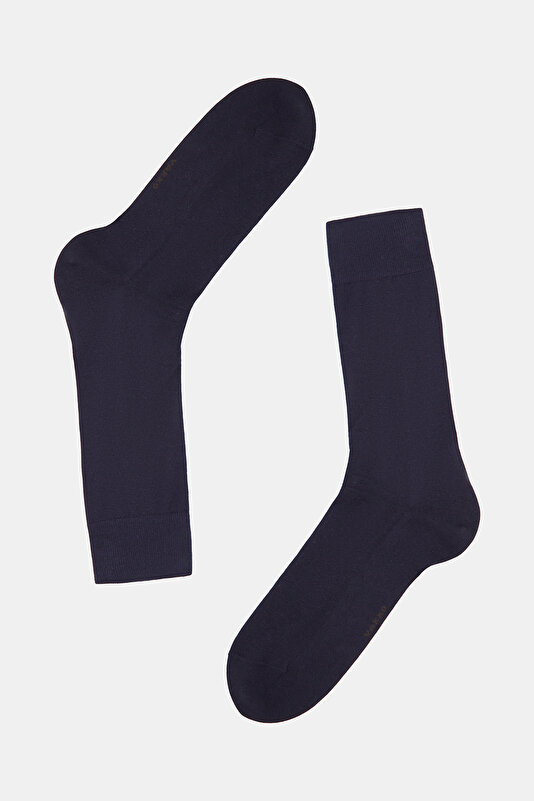 NAVY BLUE SOCK 3