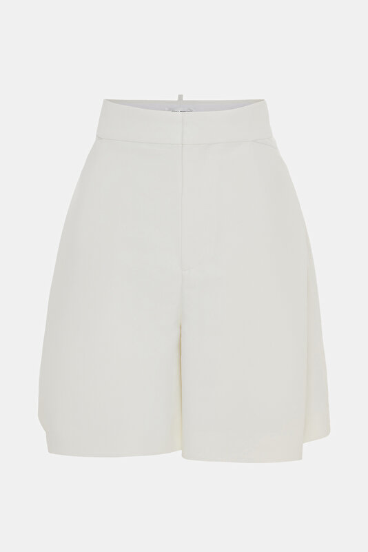 ECRU SHORTS