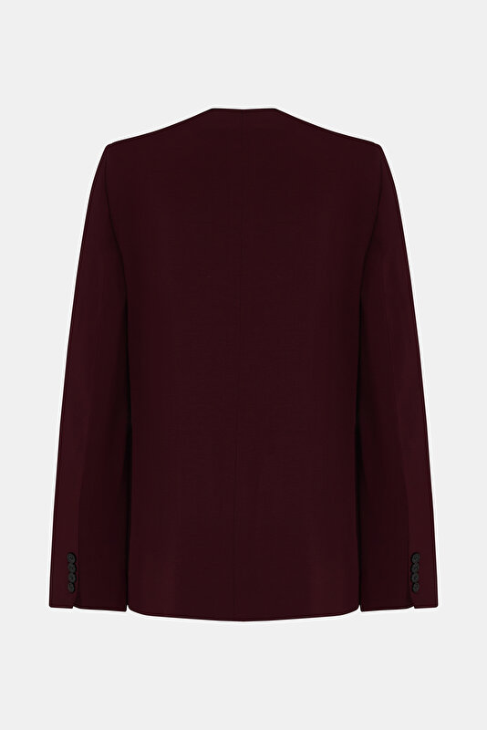 MAROON JACKET 2