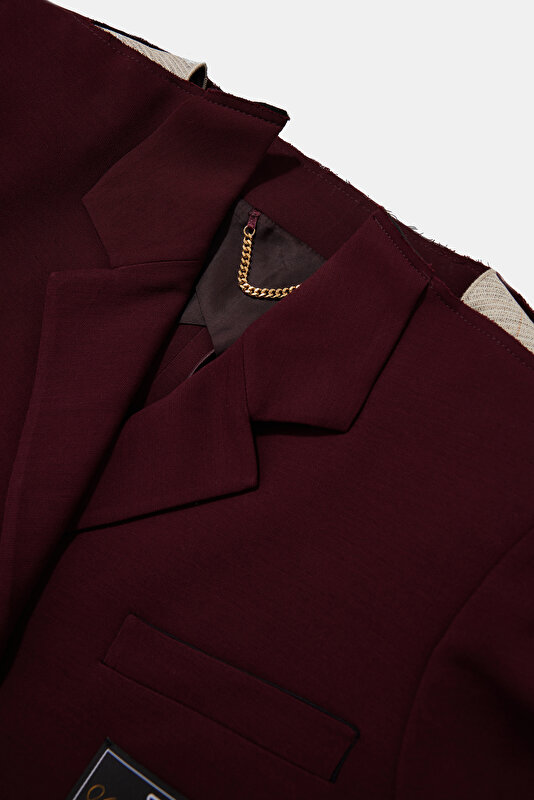 MAROON JACKET 3