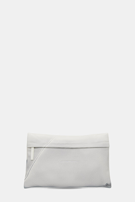 WHITE BAG