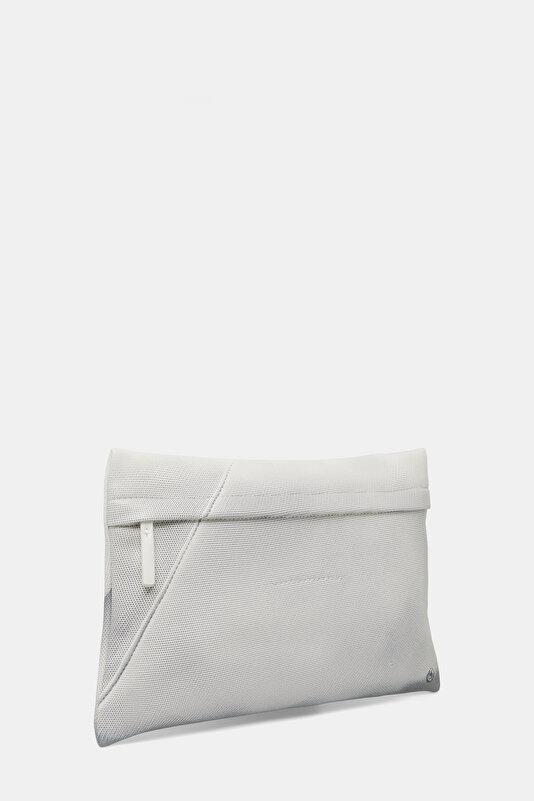 WHITE BAG 2