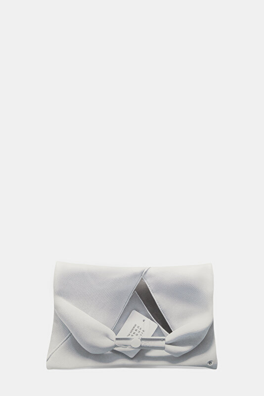 WHITE BAG 3