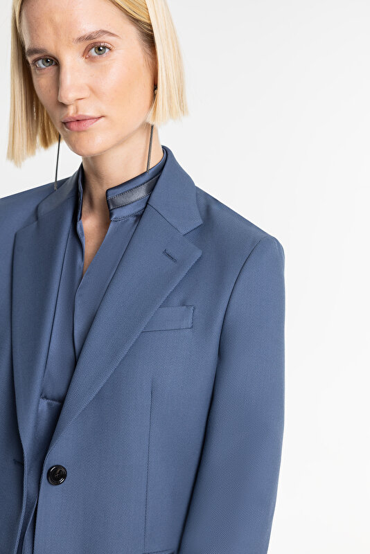 BLUE JACKET 3