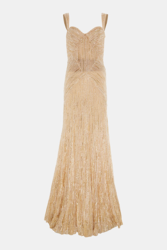 sachin and babi light blue dress STUDIO MINC | Formal Dresses | Bridal | Gold Coast main image 1