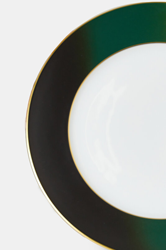 GRADIENT SERVING PLATE 2