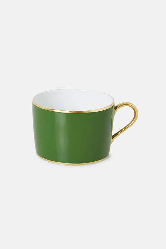 TEA CUP