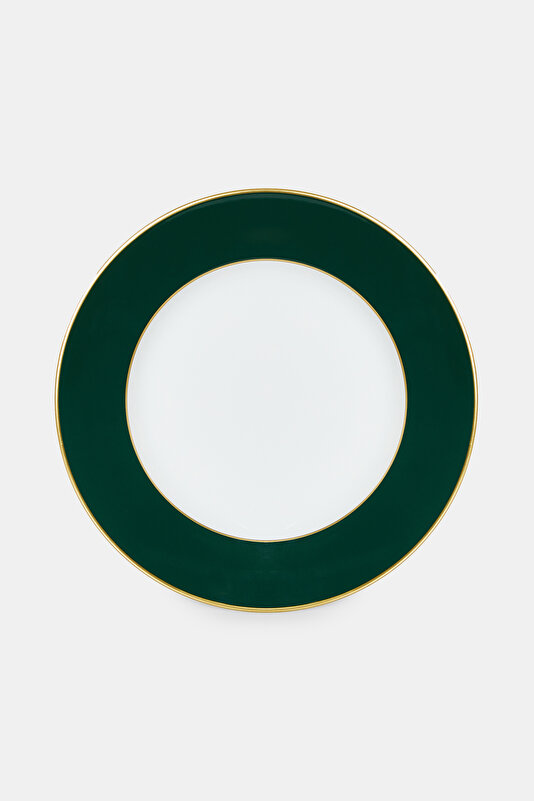 DESSERT PLATE