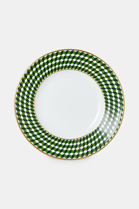 BREAD PLATE