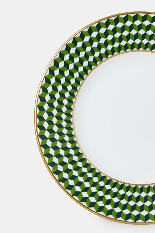 BREAD PLATE 2