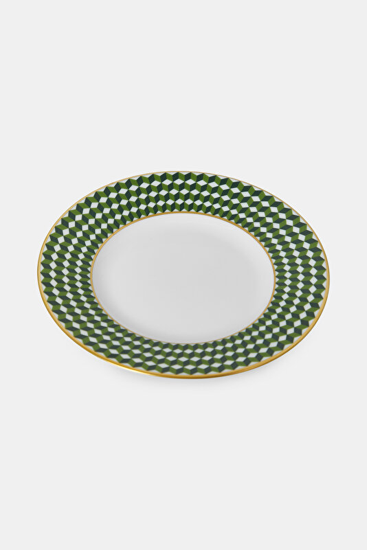 BREAD PLATE 4