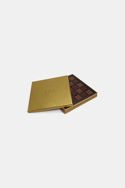 SUPERFINE GOLD 980 GR CHOCOLATE