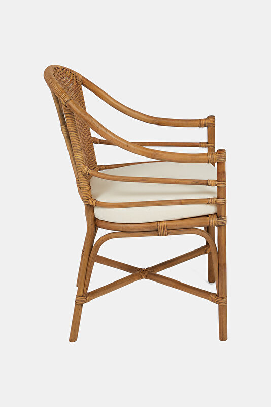 RATTAN SANDALYE 3