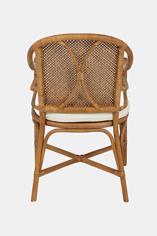RATTAN SANDALYE 4
