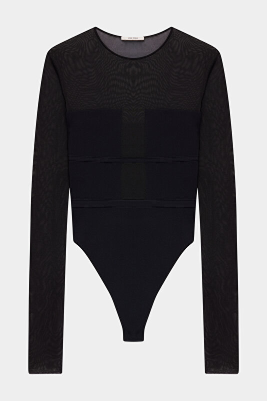 BLACK BODY
