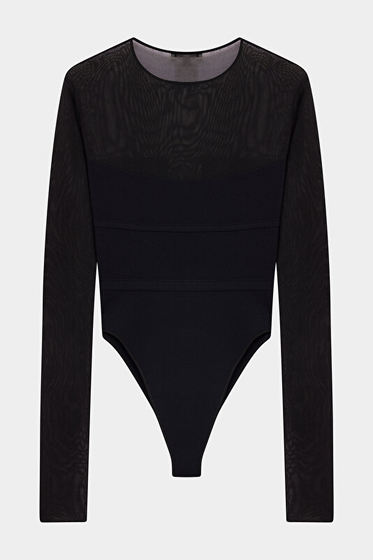 BLACK BODY 2
