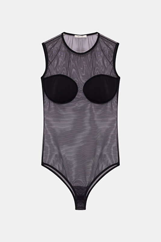 BLACK BODY
