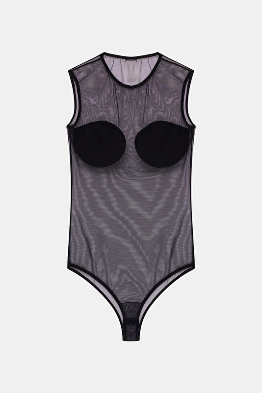 BLACK BODY 2