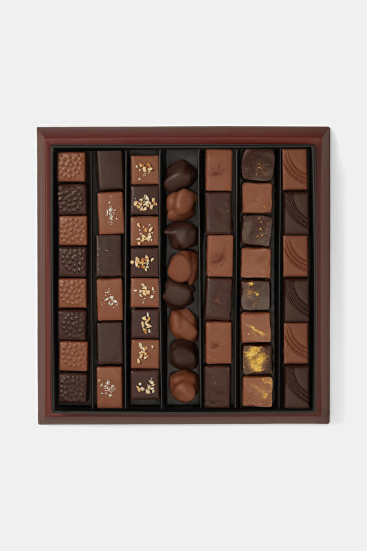 PRALINE KAHVE KUTU 470 G CIKOLATA 2