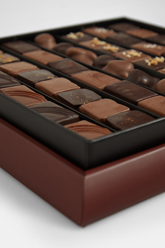 PRALINE KAHVE KUTU 470 G CIKOLATA 3