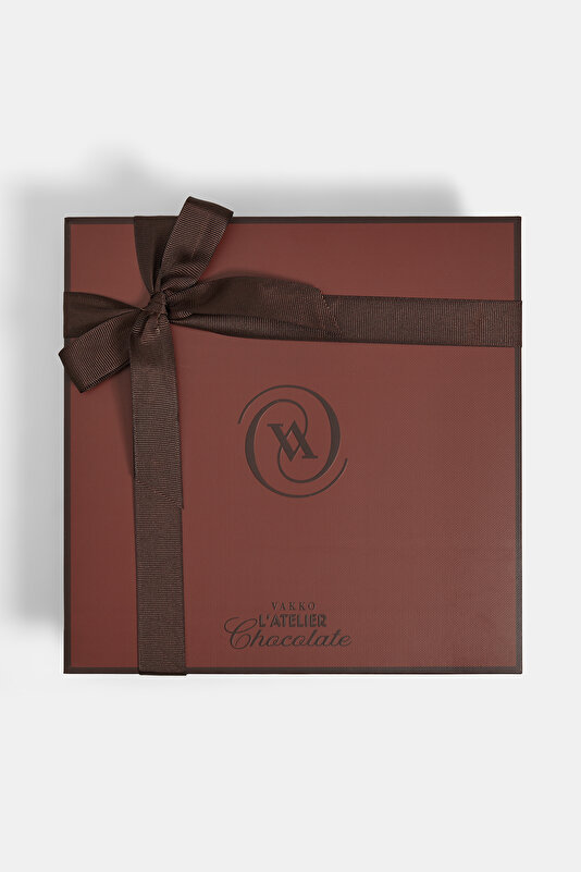 PRALINE KAHVE KUTU 470 G CIKOLATA 4