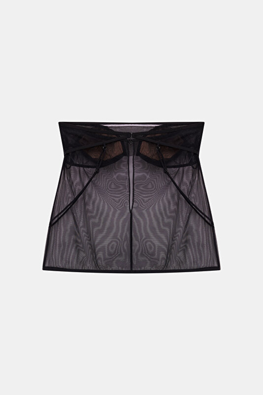 BLACK BLOUSE 2