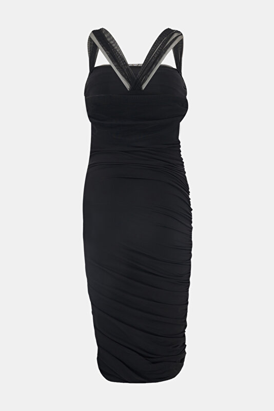 BLACK DRESS 2