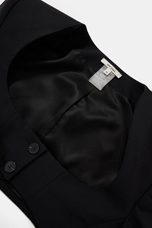 BLACK JACKET 3