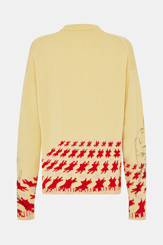 MULTICOLOR JERSEY 4