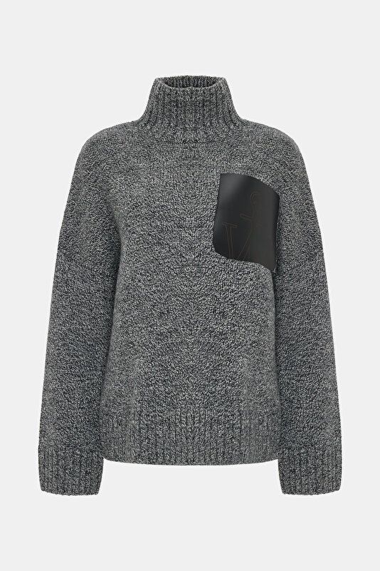 GREY JERSEY