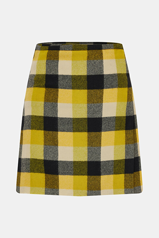 MULTICOLOR SKIRT