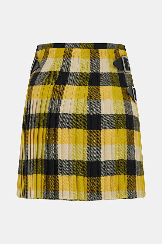 MULTICOLOR SKIRT 2